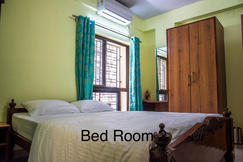 Emerald By Olys Apartment Kolkata Exterior photo